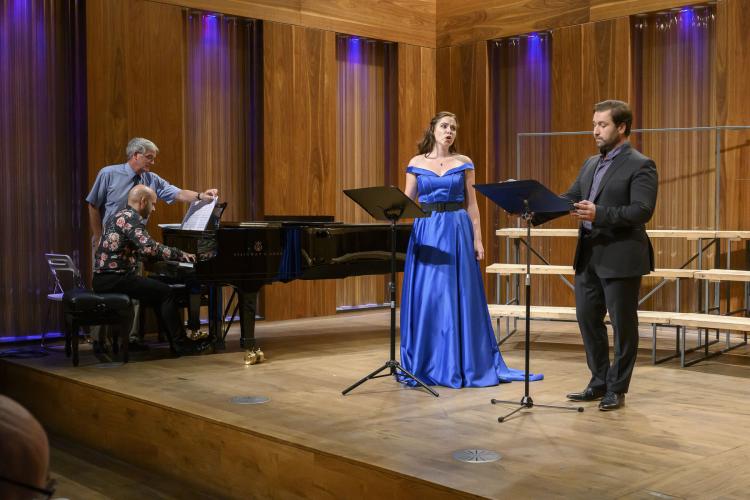 Dvořákova Praha 2019 - Po stopách Antonína Dvořáka