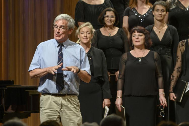 Dvořákova Praha 2019 - Po stopách Antonína Dvořáka