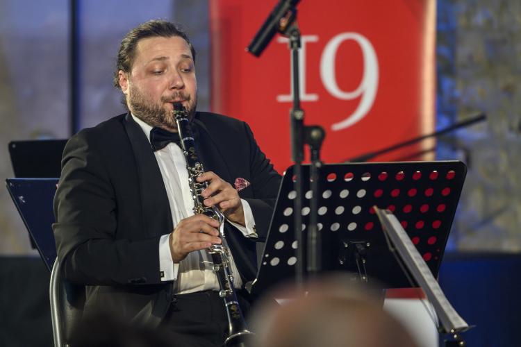 Dvořákova Praha 2019 - Rodinný koncert