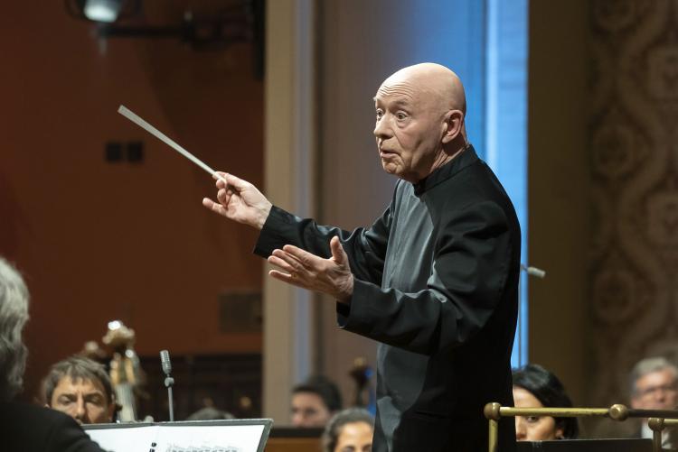 Dvořákova Praha 2019 - zahajovací koncert