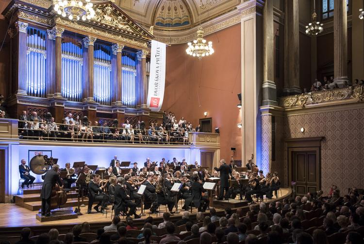 Anima Eterna Brugge and Jos van Immerseel 