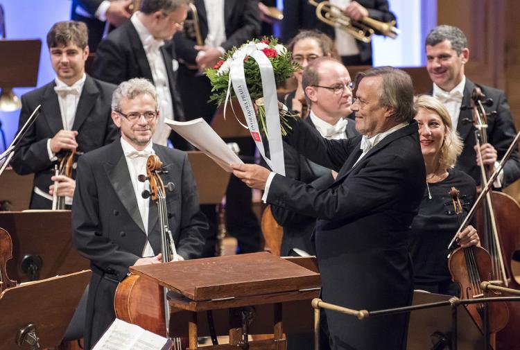 Anima Eterna Brugge and Jos van Immerseel 