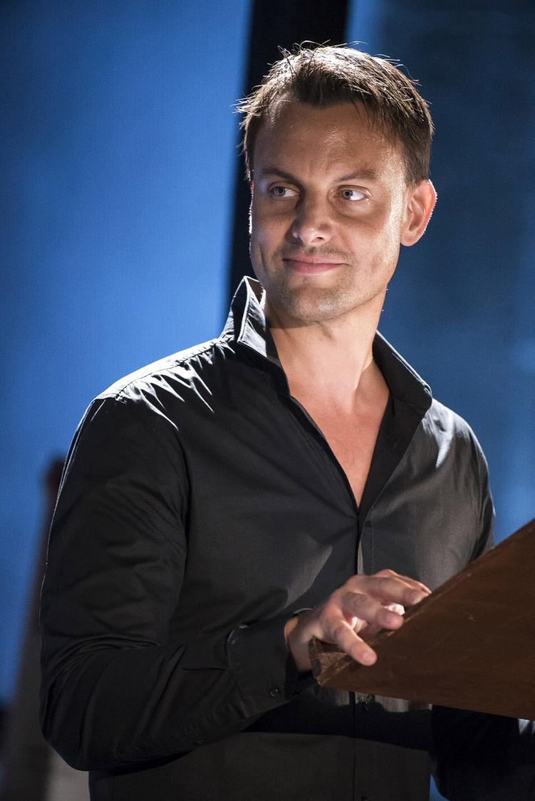 Pavel Černoch