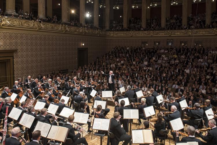 Česká filharmonie