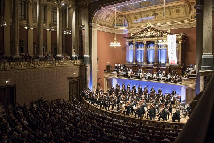 Česká filharmonie