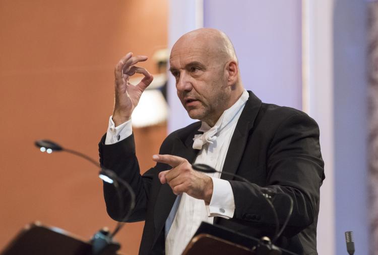 Emmanuel Villaume