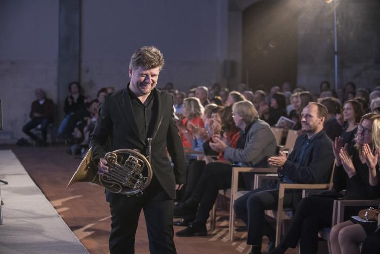 Radek Baborák