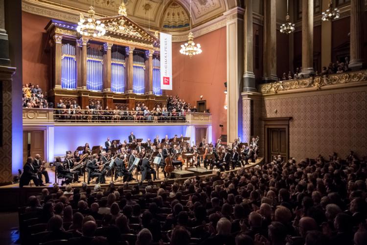 Jean-Guihen Queyras, Česká filharmonie a Petr Altrichter
