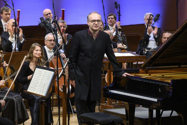 Dvořákova Praha 2020 - Martin Kasík