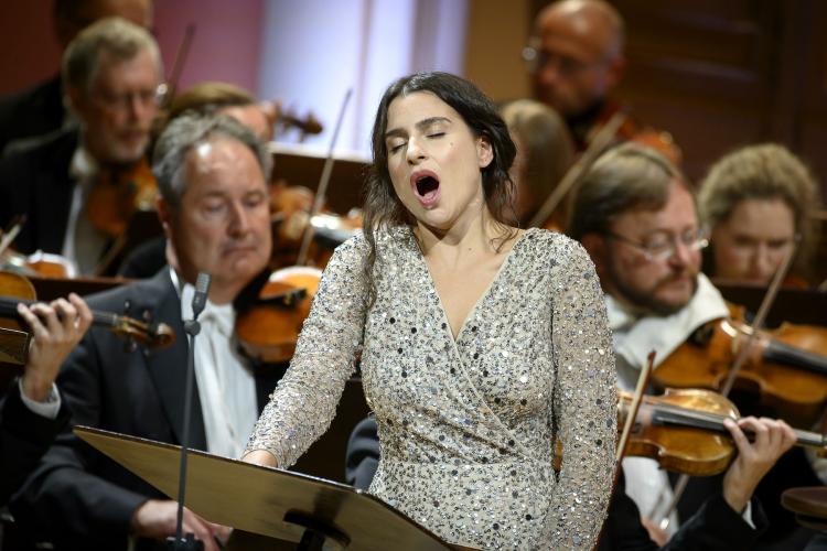 Dvořákova Praha 2022 – Antonín Dvořák: Rusalka – Opera in Concert 23/9/2022
