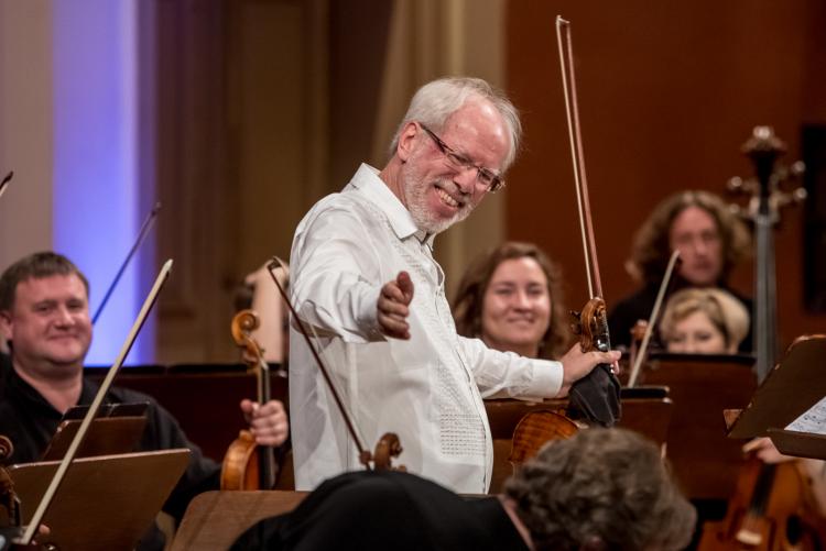 Gidon Kremer