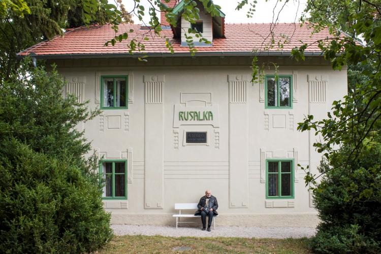 Po stopách Antonína Dvořáka