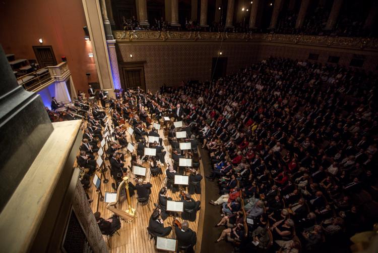 Česká filharmonie