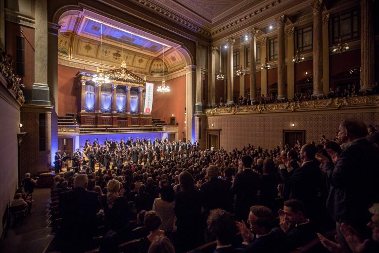 Česká filharmonie