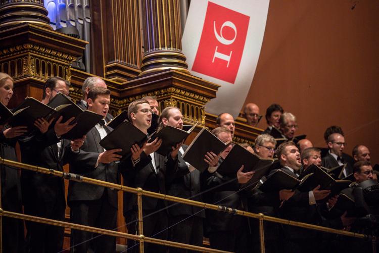 Pražský filharmonický sbor