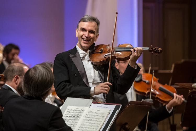 Gil Shaham