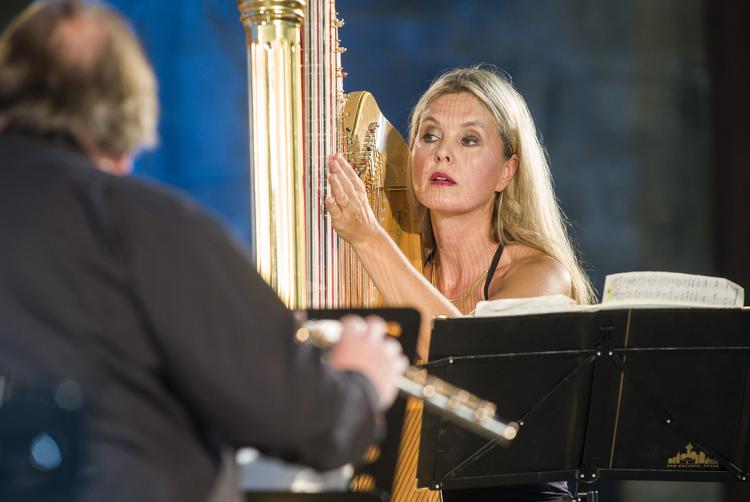Bohemia Luxembourg Trio