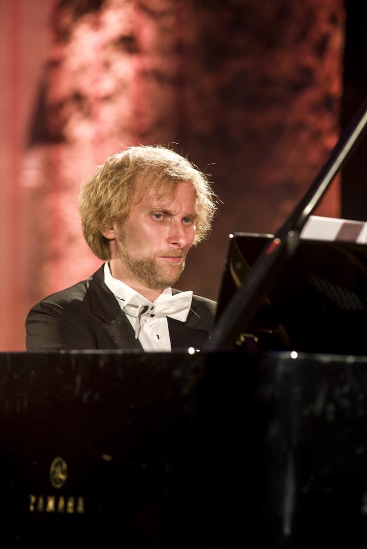 Jan Martiník & Ivo Kahánek