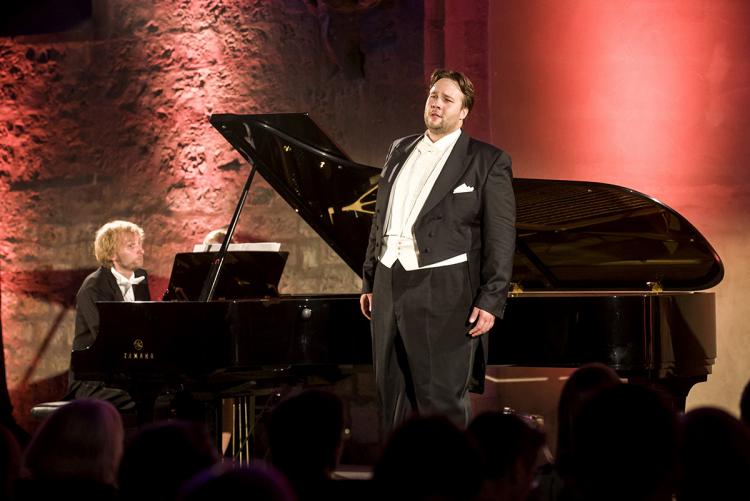 Jan Martiník & Ivo Kahánek