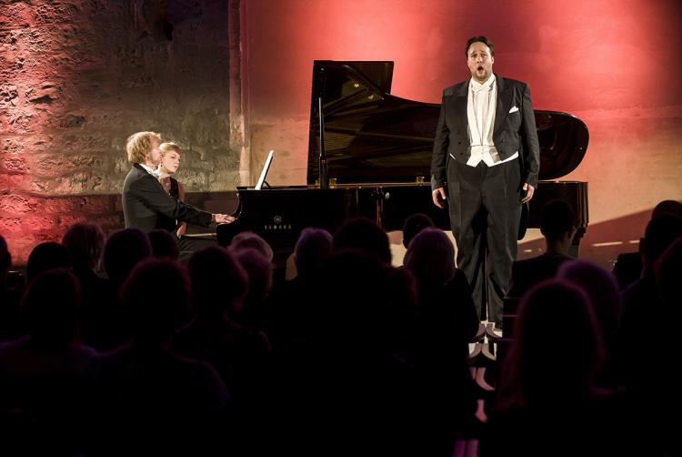 Jan Martiník & Ivo Kahánek