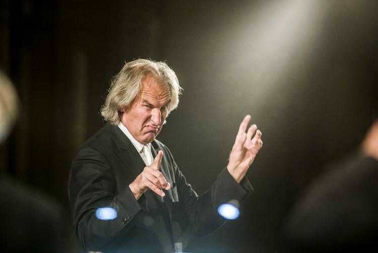 Estonský filharmonický komorní sbor a Symfonický orchestr Českého rozhlasu