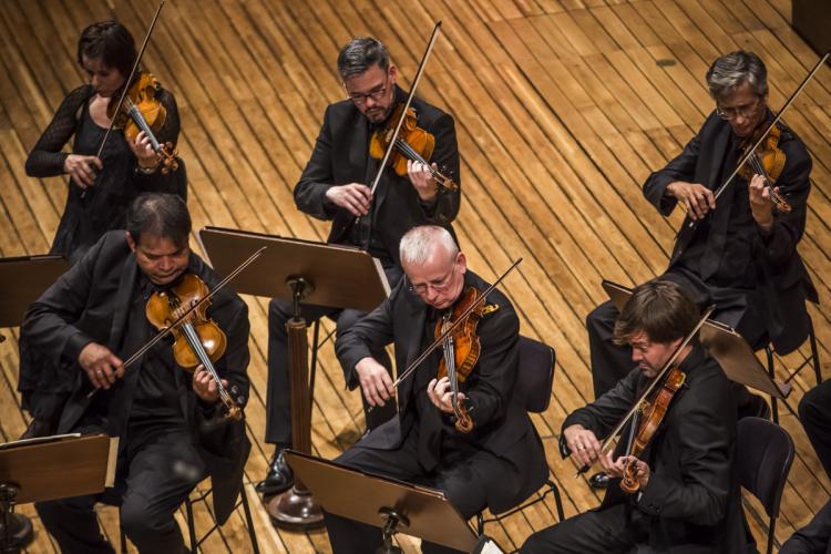 Academy of St Martin in the Fields & Sabine Meyer