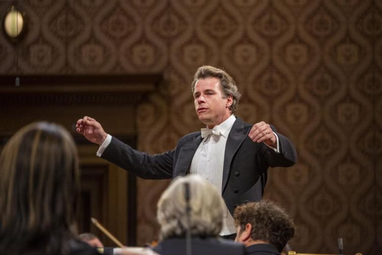 Dvořákova Praha 2021 -  19/9/2021 – Bamberger Symphoniker, Jakub Hrůša, Kateřina Kněžíková