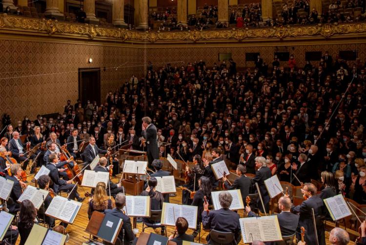 Dvořákova Praha 2021 -  19/9/2021 – Bamberger Symphoniker, Jakub Hrůša, Kateřina Kněžíková