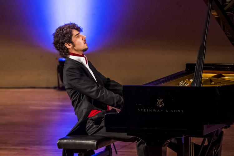 Federico Colli