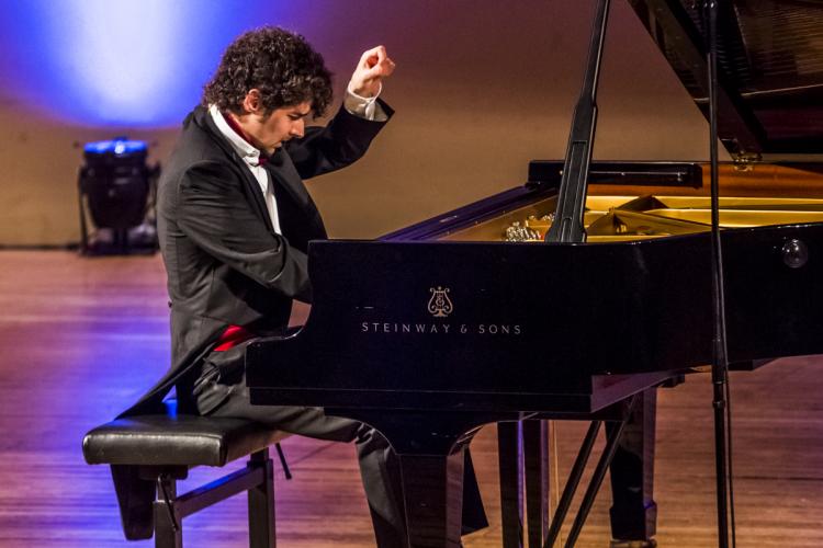 Federico Colli