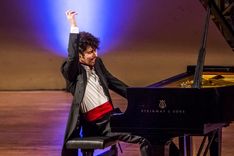 Federico Colli