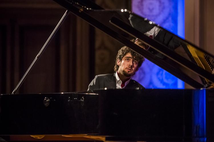 Federico Colli