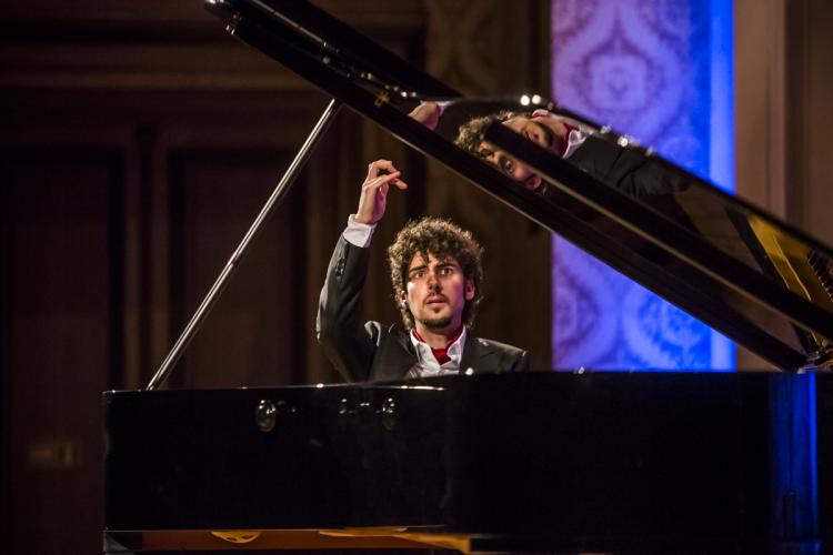 Federico Colli