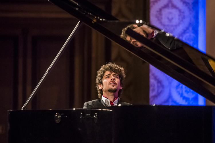 Federico Colli