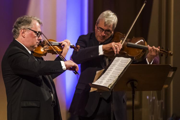 Emerson String Quartet
