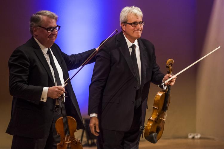 Emerson String Quartet