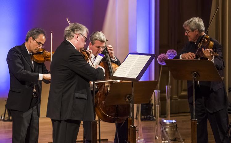 Emerson String Quartet