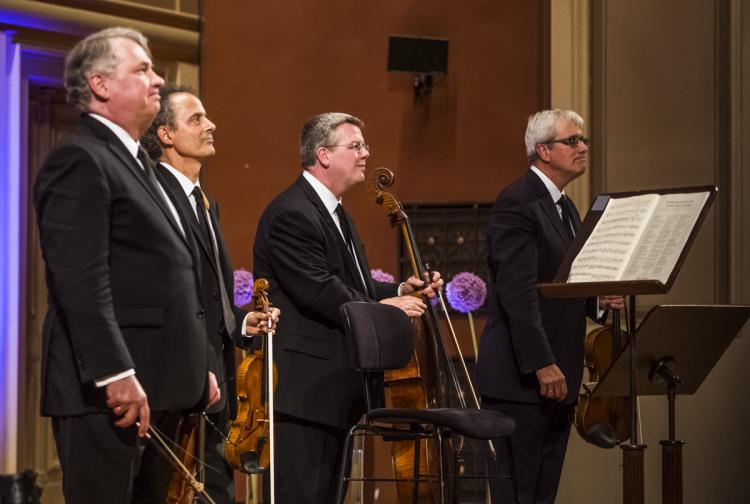 Emerson String Quartet