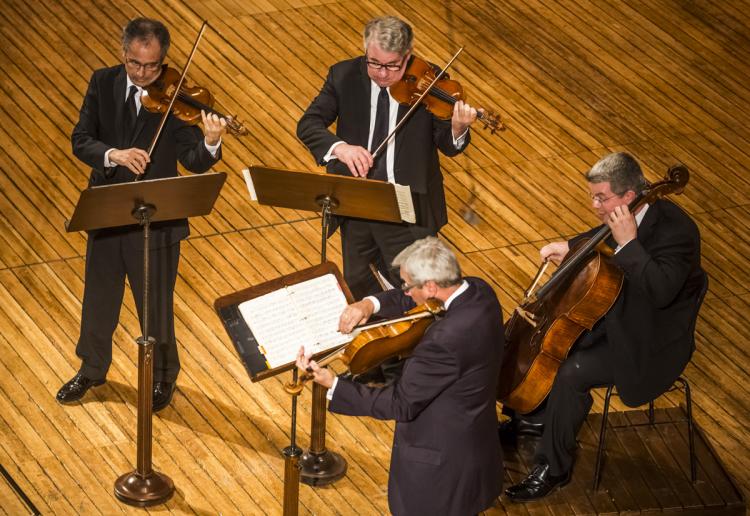 Emerson String Quartet