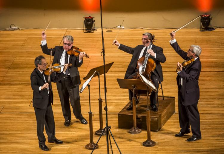 Emerson String Quartet