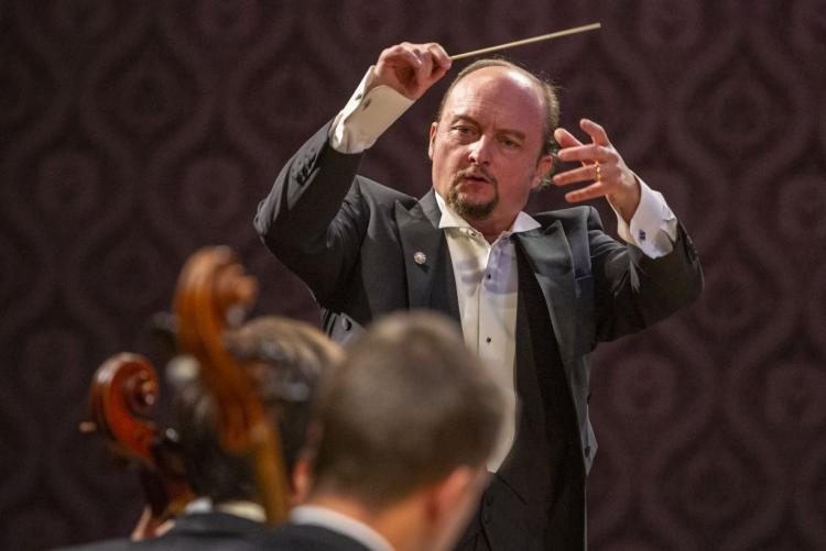 Dvořákova Praha 2021 - 23/9/2021 – Camerata Salzburg, François Leleux