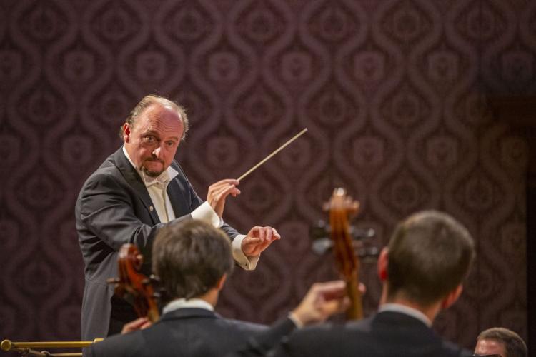 Dvořákova Praha 2021 - 23/9/2021 – Camerata Salzburg, François Leleux