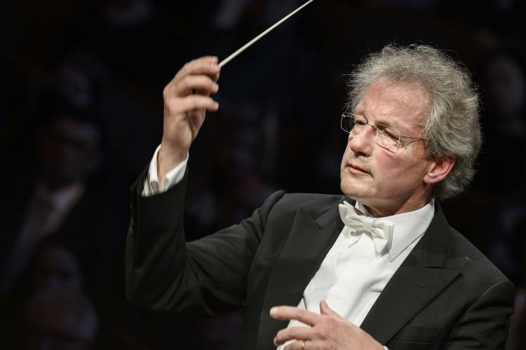 Dvořákova Praha 2022 - koncert 11/9/2022 - The Cleveland Orchestra, Franz Welser-Möst