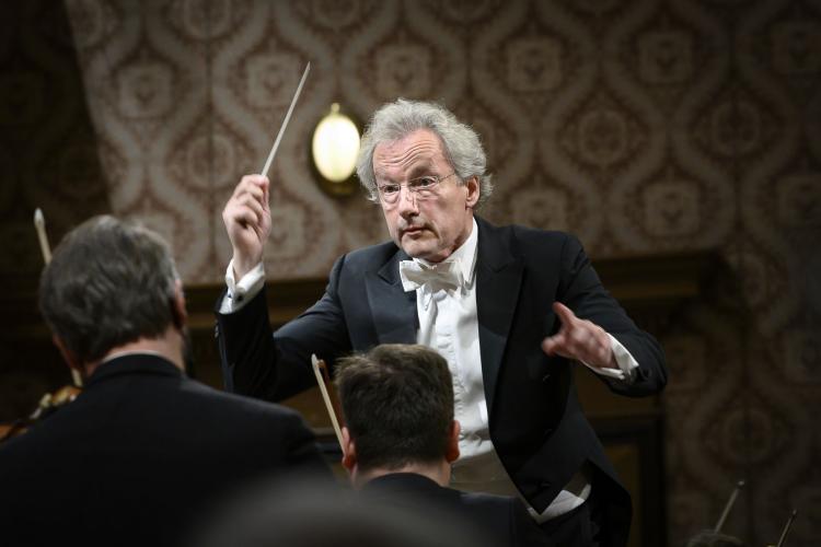 Dvořákova Praha 2022 - koncert 11/9/2022 - The Cleveland Orchestra, Franz Welser-Möst