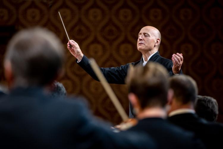 Dvořákova Praha 2023 - koncert 8/9/2023 - Tonhalle-Orchester Zürich, P. Järvi, I. Kahánek
