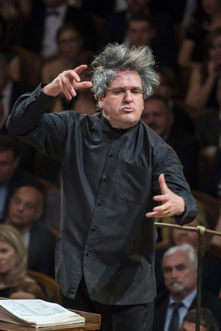 Antonio Pappano