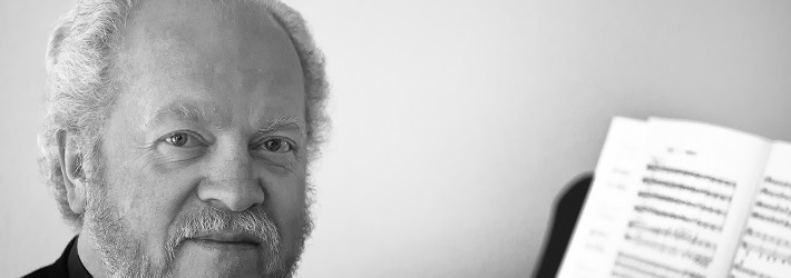 Gerhard Oppitz - klavír