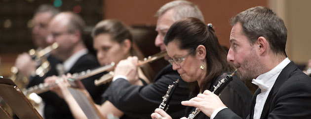 Česká filharmonie