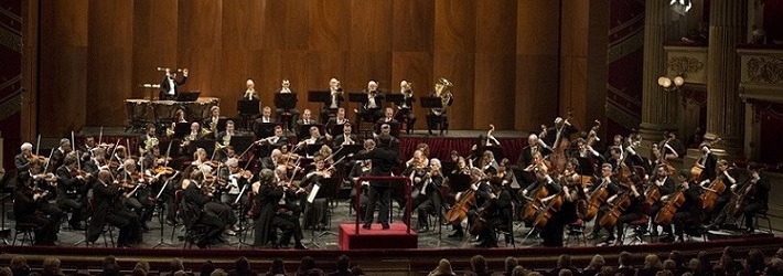 Filarmonica della Scala