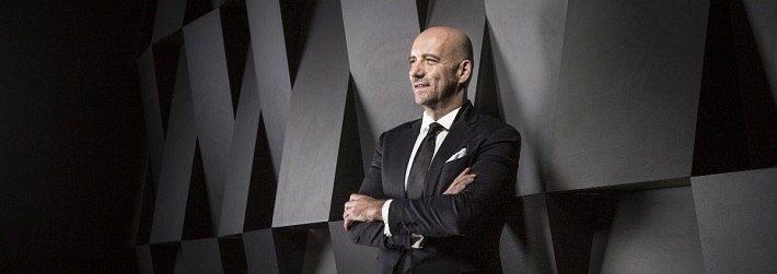 Emmanuel Villaume - dirigent